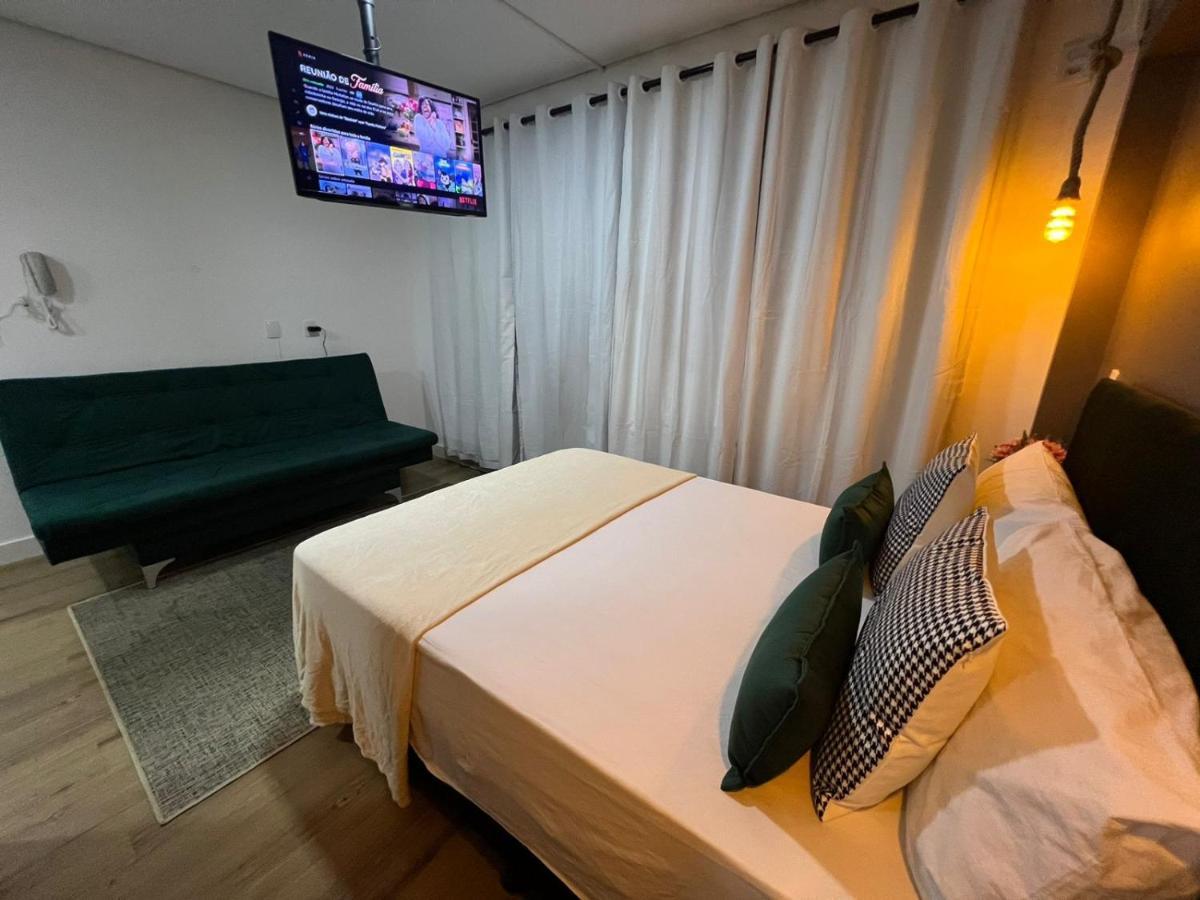 Seular 89 O Conforto De Um Lar Em Qualquer Lugar Sao Paulo Dış mekan fotoğraf